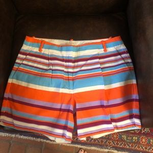J. Crew 5” shorts